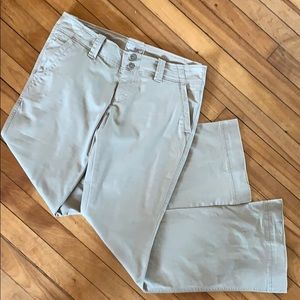 American eagle khakis